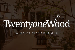 Twentyonewood