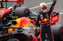 Formule 1 2021 finale Alkmaar