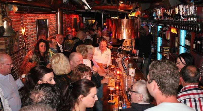 Café 't Hartje - Alkmaar