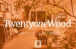 Twentyonewood