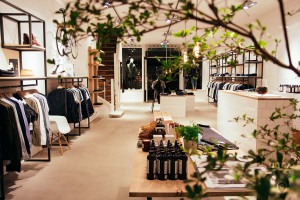 Twentyonewood: interieur