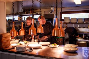 Hemingway’s Beach Restaurant