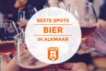 Bier in Alkmaar