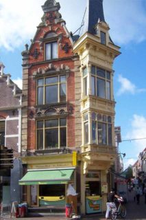 Vlaamse Hoek Alkmaar