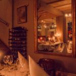 Interieur 't Stokpaardje