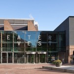 Taqa Theater De Vest