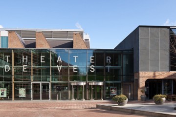 Taqa Theater De Vest