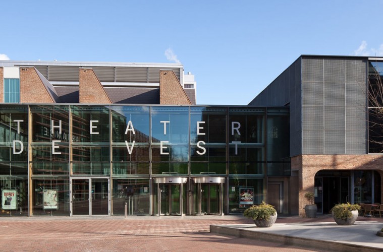 Taqa Theater De Vest