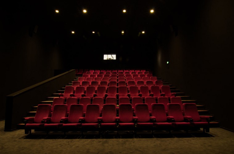 Filmhuis Alkmaar: Zaal