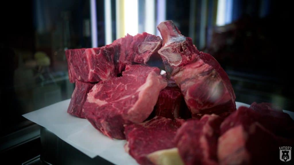 Hofman Alkmaar vlees