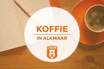 Koffie in Alkmaar