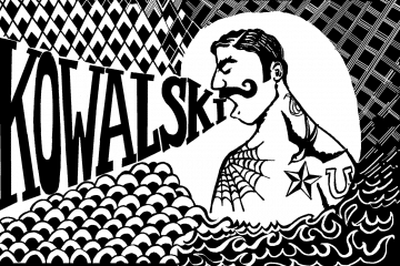 Kowalski