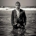 Joris Brussel - Stadsdichter Alkmaar