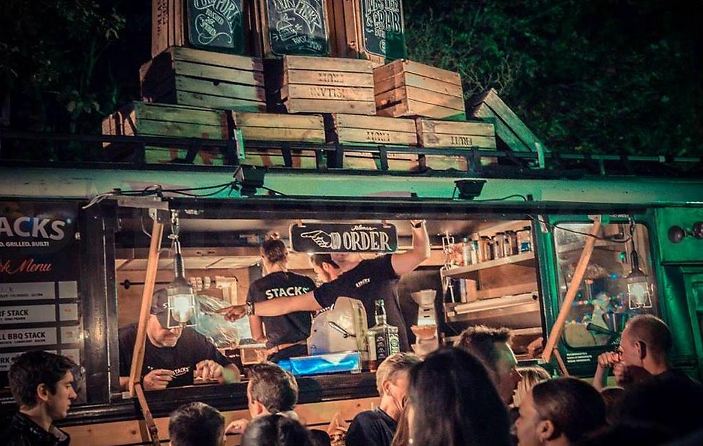 Foodtruck Festival Alkmaar SMULT 2017: win € 50 muntjes