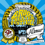 BrugTheaterFestival Alkmaar
