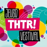 JeugdTheaterWeek 2019