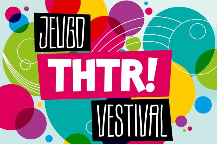 JeugdTheaterVestival