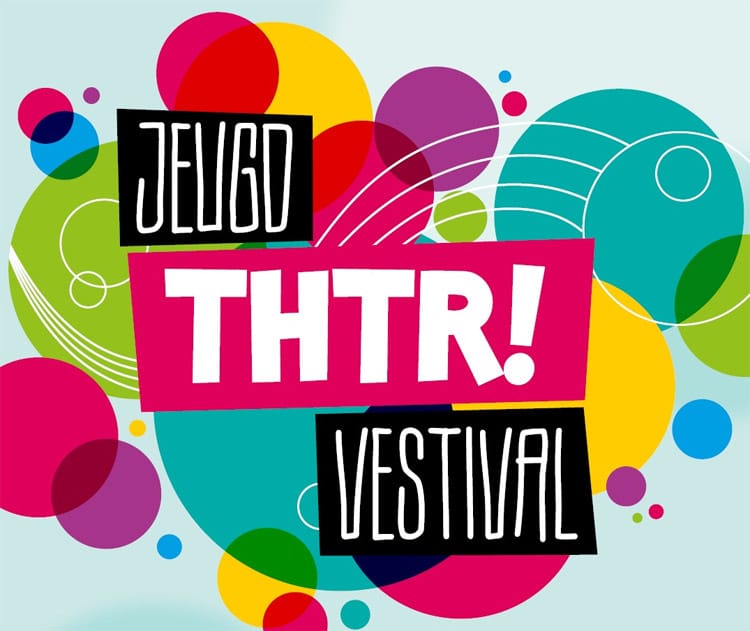 JeugdTheaterVestival