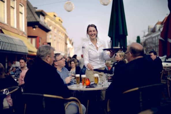 Lieke (De Koning, Alkmaar)