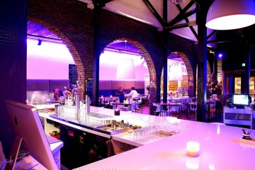 Restaurant-Lounge MIJ Alkmaar