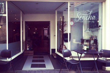 Sencha Lunchstore