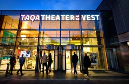 Theater de Vest