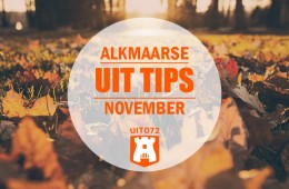 Uit tips november