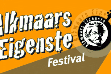 Alkmaars Eigenste Festival