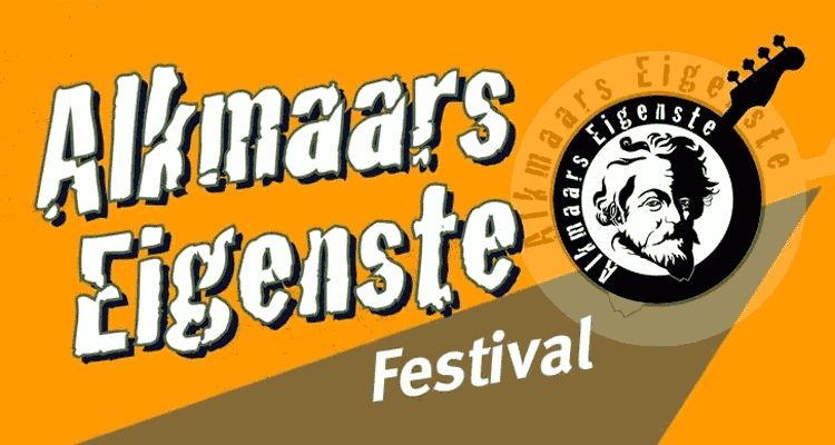 Alkmaars Eigenste Festival