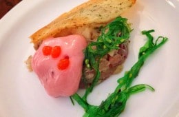 Le Bon (Amusetour Alkmaar 2016)