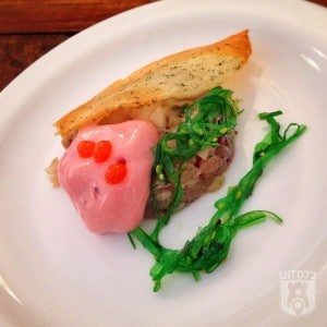 Le Bon (Amusetour Alkmaar 2016)