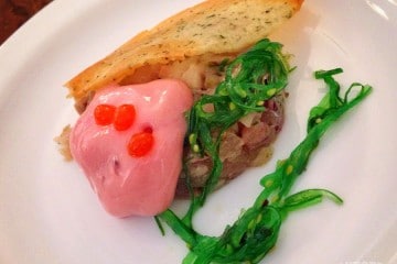 Le Bon (Amusetour Alkmaar 2016)