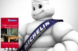 Bib Gourmand Gids 2016