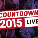 Countdown 2015 LIVE