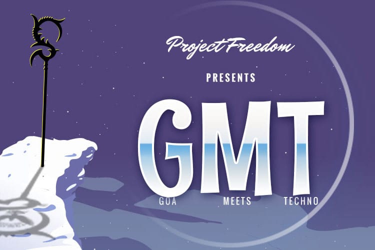 Goa Meets Techno