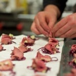 Gerookte eendenborst (Granada Alkmaar)