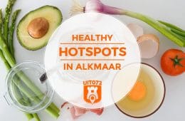 Healthy Hotspots