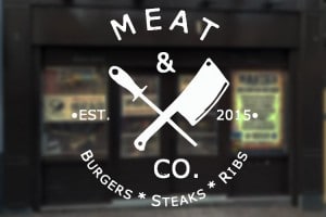 Meat & Co Alkmaar