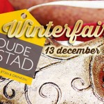 Winterfair Oude Stad