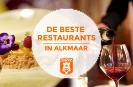 Beste restaurants in Alkmaar