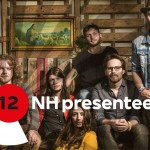 Club 3 voor 12 NH: The Cosmic Carnival + Moon Moon Moon + Kissing Jane