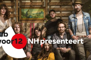 Club 3 voor 12 NH (januari 2016)