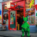 Perron 4 (LEGO Winkel)