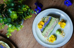 Filantroop Alkmaar: Schilderij van groenten