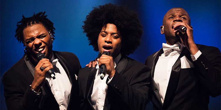 Soul Brothers