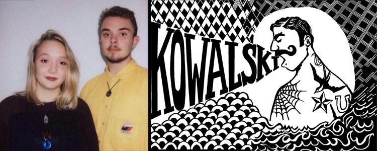 Suon @ Kowalski