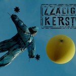 Zalige Kerstvlucht 2015