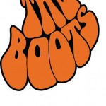 The Boots on Stage