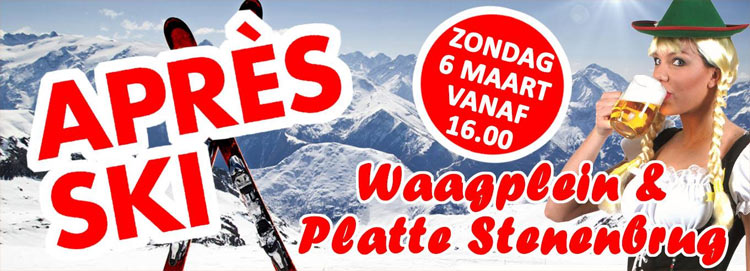 Après Ski Alkmaar