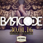Barcode #3